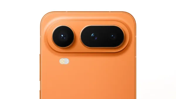Honor Unveils Magic 8 Pro Air, a Slim iPhone Air Rival with Triple Cameras