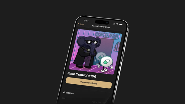 Nicegram Launches Integrated NFT Platform in Partnership with Elephant Store