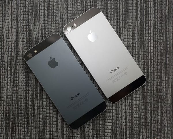 Apple updates iPhone 5s and iPhone 6 more than a decade after launch