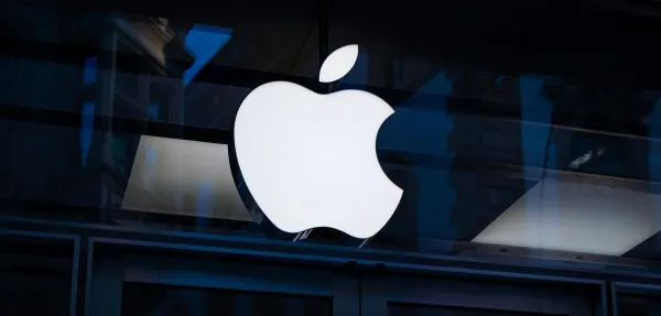Apple is developing an AI device the size of an AirTag