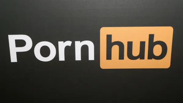 Pornhub to stop new user registrations in the UK over Online Safety Act