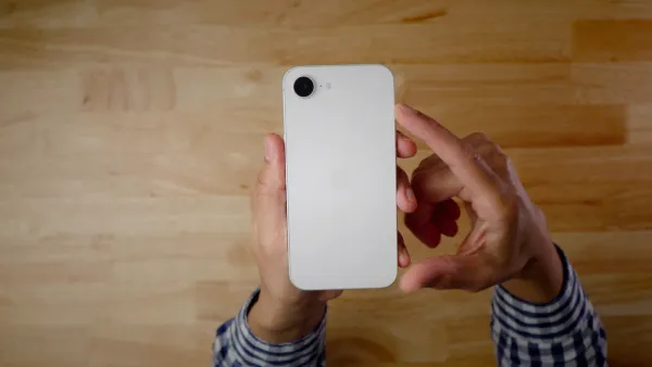 iPhone 17e to become the most affordable model in the lineup