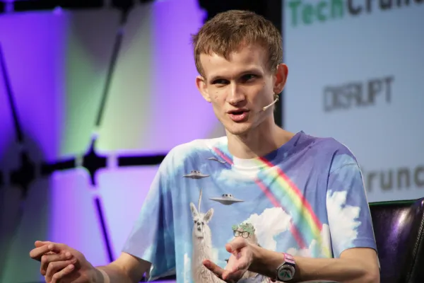Ethereum co-founder Vitalik Buterin shares apps he uses to replace Google services