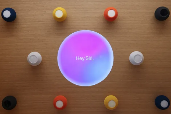 Apple postpones AI-powered Siri upgrade following testing issues