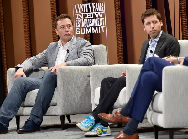 OpenAI accuses xAI of destroying evidence in ongoing lawsuit