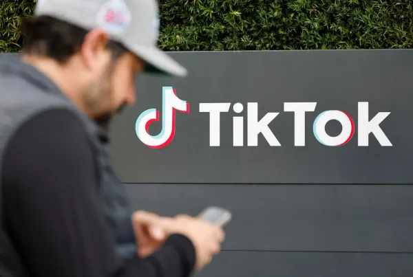 EU pressures TikTok to rethink its addictive design