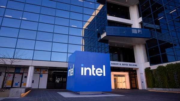 Intel fined $30 million in India