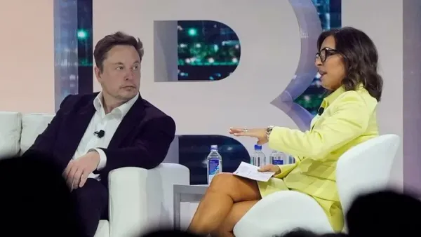Elon Musk and former X CEO summoned for questioning in France