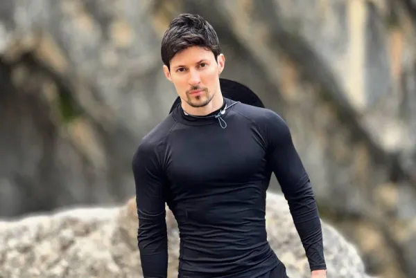 Durov revisits Zuckerberg’s early comments on user trust and data