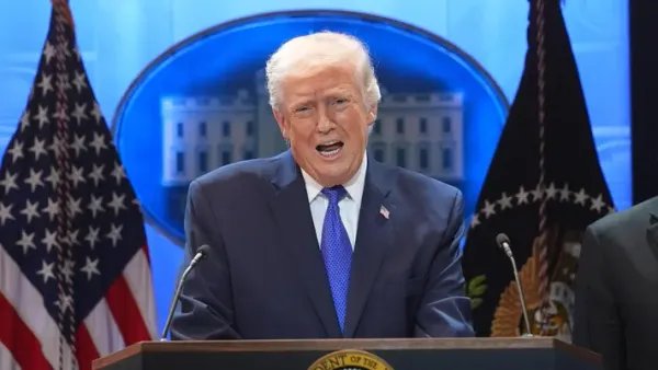 US Supreme Court rules parts of Trump’s tariffs unlawful