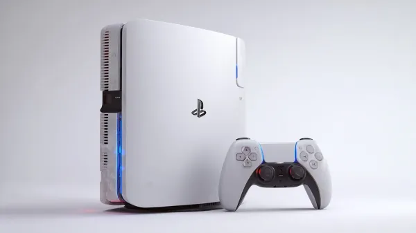 Insider reveals new details about Sony’s next PlayStation
