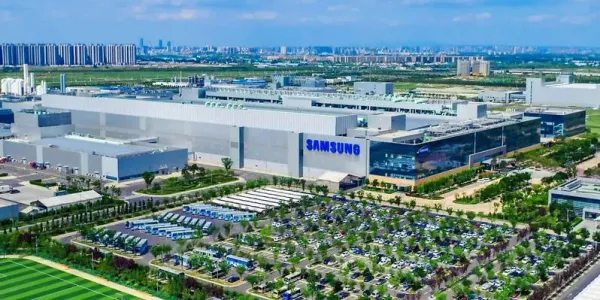 Samsung to open robo-factories to build an army of humanoid robots