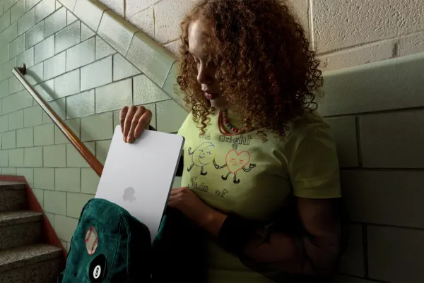 Apple unveils new MacBook Pro and MacBook Air powered by M5 chips