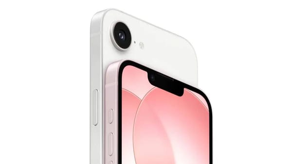 Budget iPhone could finally get 120Hz display