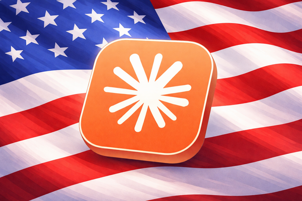 Anthropic’s Claude tops U.S. App Store following Pentagon standoff