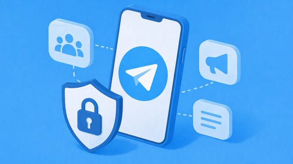 Telegram Secret Chats: How to Create, Delete, and Use Them