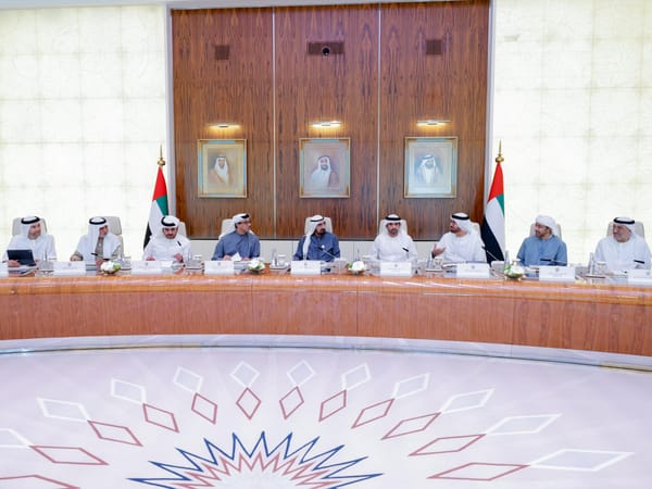 UAE to run half of its government on Agentic AI within two years