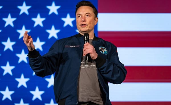 Elon Musk calls to address AI-driven unemployment with government payments