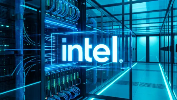 Intel joins Elon Musk’s Terafab AI chip project