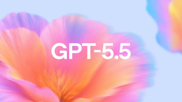 OpenAI launches GPT-5.5 with improved coding, research and task automation