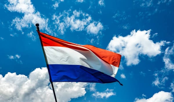 Netherlands prepares citizens for potential internet shutdown