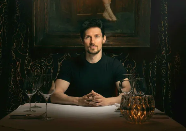 Pavel Durov accuses Macron’s France of undermining judicial independence