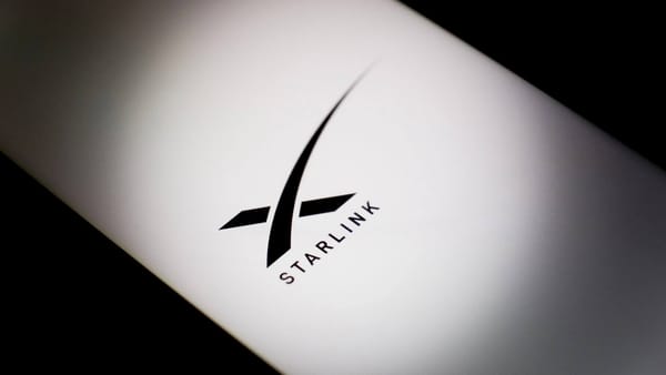 Elon Musk confirms Starlink is working on interplanetary internet