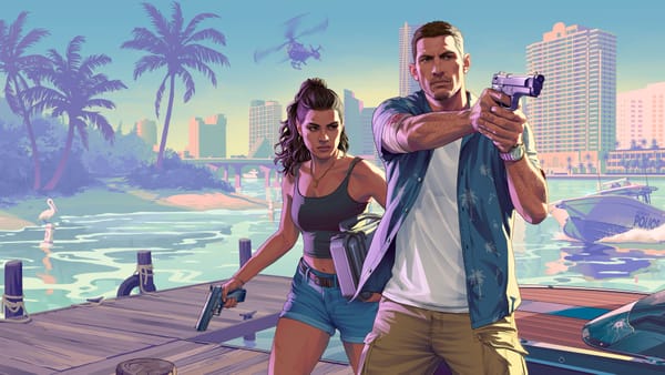 Take-Two CEO explains why GTA VI won’t launch on PC at release