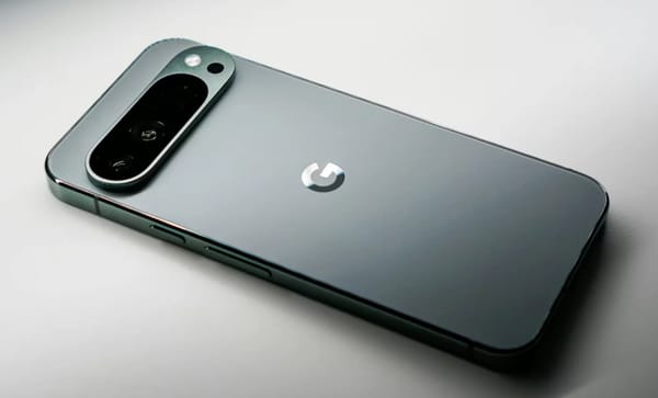 Google Pixel 11 leak reveals tensor G6 chip, new cameras, and MediaTek modem