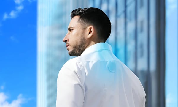 Sony unveils a wearable air conditioner for your neck