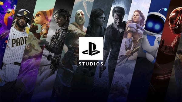 Sony ends PC releases for its single-player games