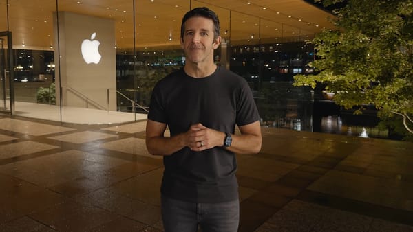 Bloomberg: Apple’s next CEO to reduce stock buybacks and focus on new devices
