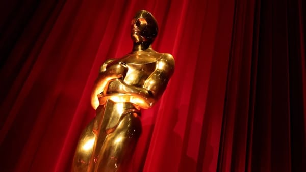 AI-generated actors and scripts now ineligible for Oscars