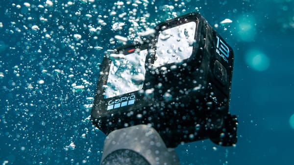 GoPro may be forced to shut down amid memory crisis and falling sales